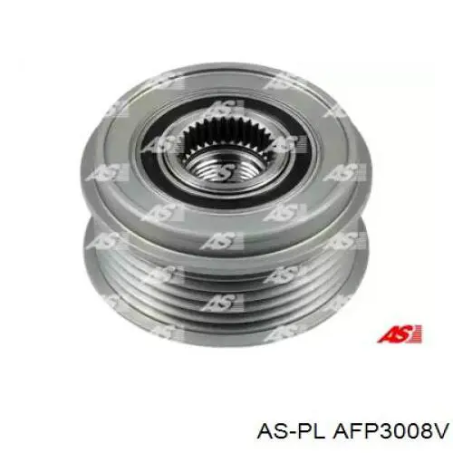 Poleas juego de piezas Alfa Romeo Mito 955