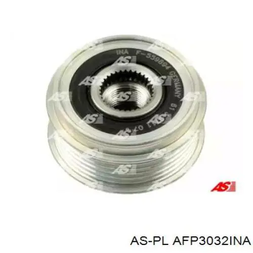 AFP3032INA As-pl