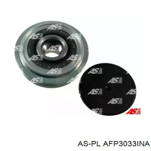 Polea alternador AFP3033INA As-pl