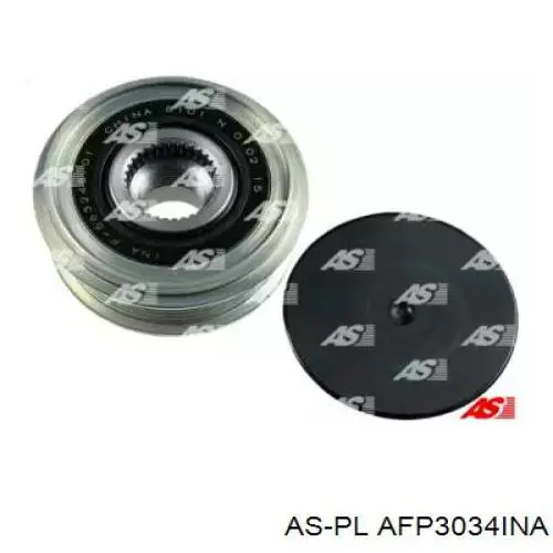 Polea alternador AFP3034INA As-pl