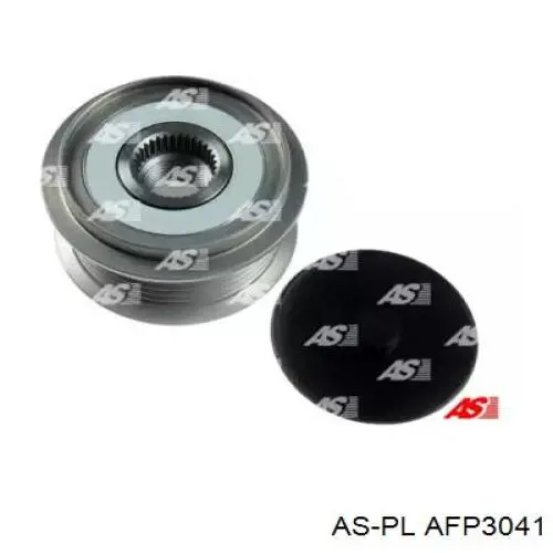 AFP3041 As-pl