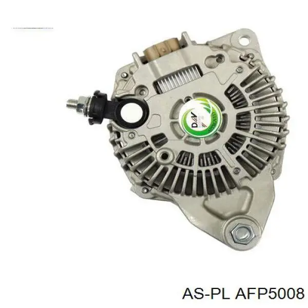AFP5008 As-pl Rueda libre alternador 