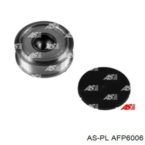 Comprar 588091 VALEO Rueda libre del alternador