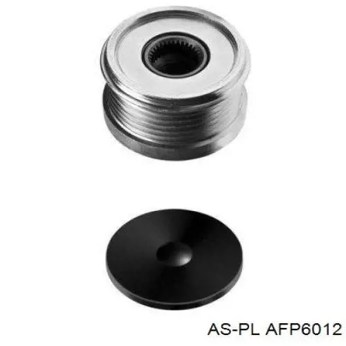 Poleas juego de piezas Alfa Romeo Giulietta 940