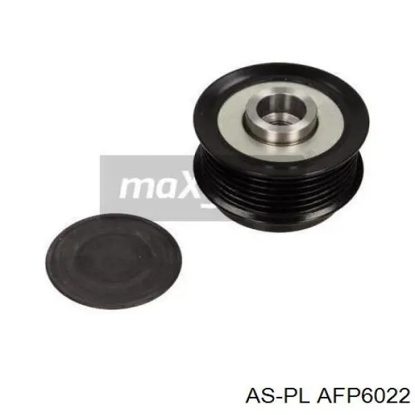 Polea rueda libre As-pl AFP6022 precio, desde 35,44 EUR