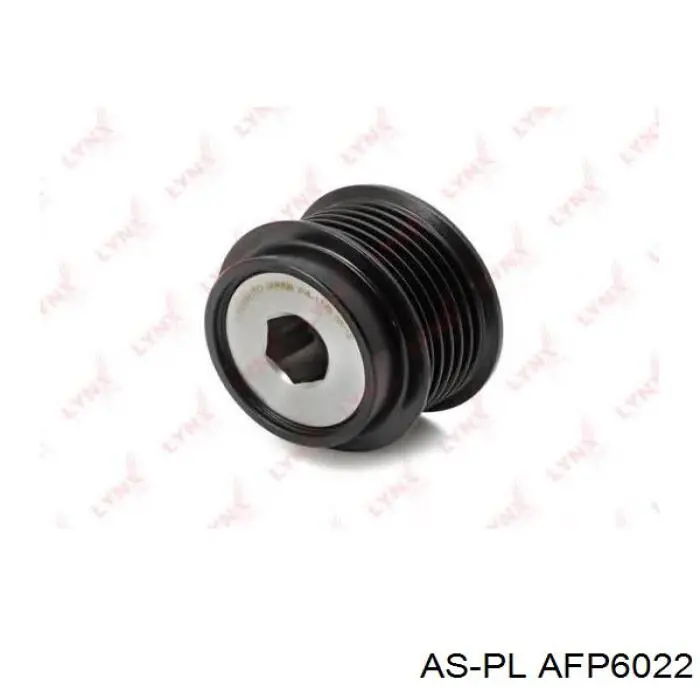 Comprar AFP6022 As-pl Rueda libre del alternador