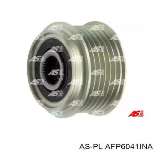Polea rueda libre Toyota 2741533070 precio, desde 38,33 EUR
