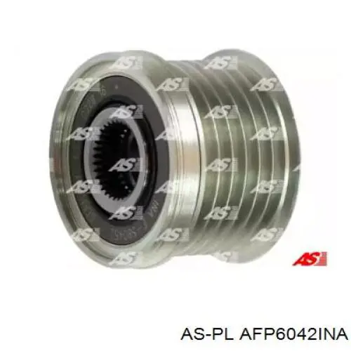 Polea de alternador BMW 2 (F23)