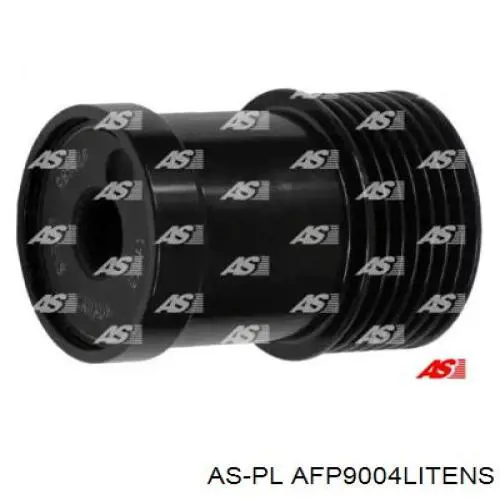 AFP9004LITENS As-pl poleas juego de piezas