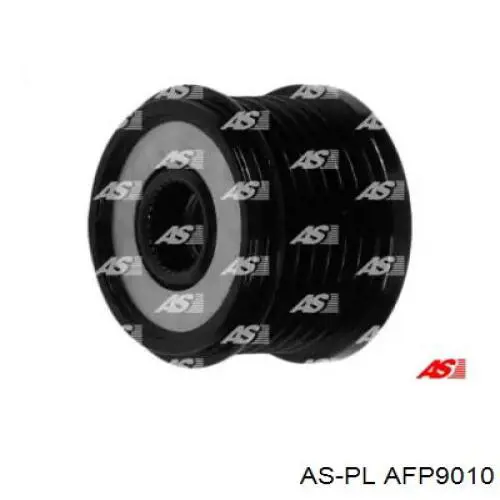 Polea alternador 428847 Triclo