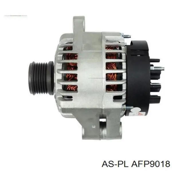 Bobina 357905115 VAG