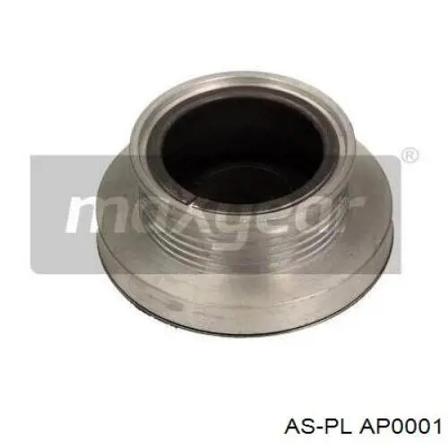 Comprar AP0001 As-pl Rueda libre del alternador