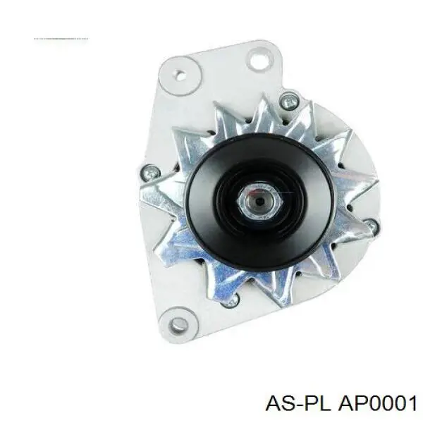 Polea rueda libre As-pl AP0001 precio, desde 13,87 EUR