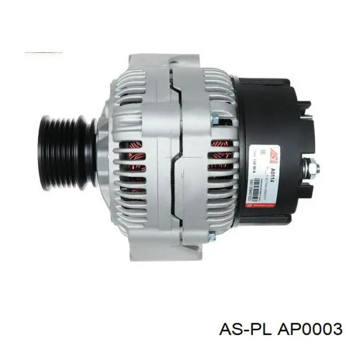 Comprar 6011550115 Mercedes Rueda libre del alternador