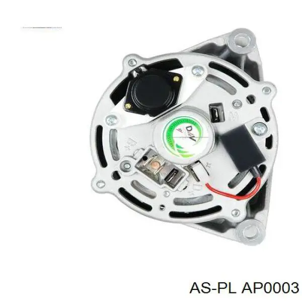 Polea alternador 6011550115 Mercedes