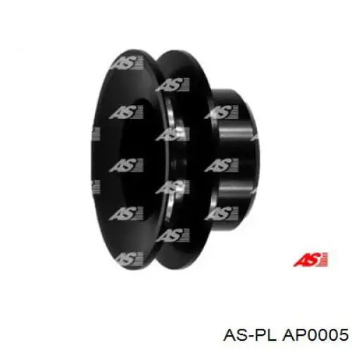 Comprar F032135944 Cargo Rueda libre del alternador