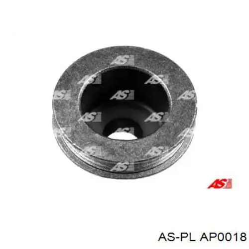 050903119B VAG Rueda libre alternador 