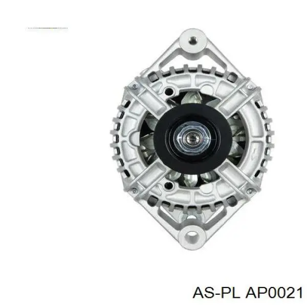 1204391 Opel Rueda libre alternador 