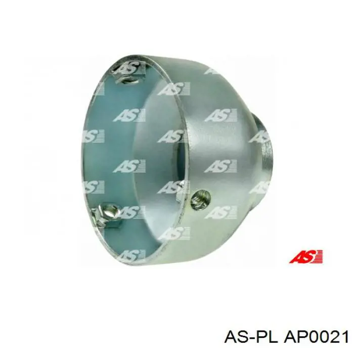 Comprar 1204391 Opel Rueda libre del alternador