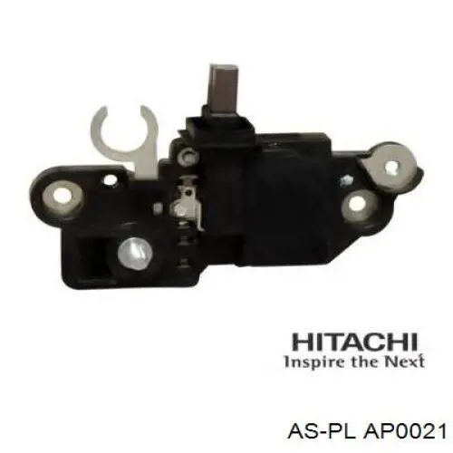 Polea alternador 1204391 Opel