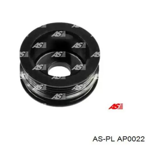 Polea rueda libre General Motors 93174477 precio, desde 19,33 EUR