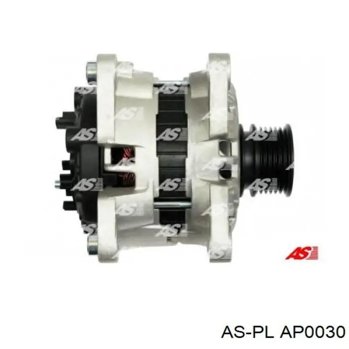  As-pl AP0030