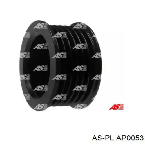 Comprar AP0053 AS/Auto Storm Rueda libre del alternador