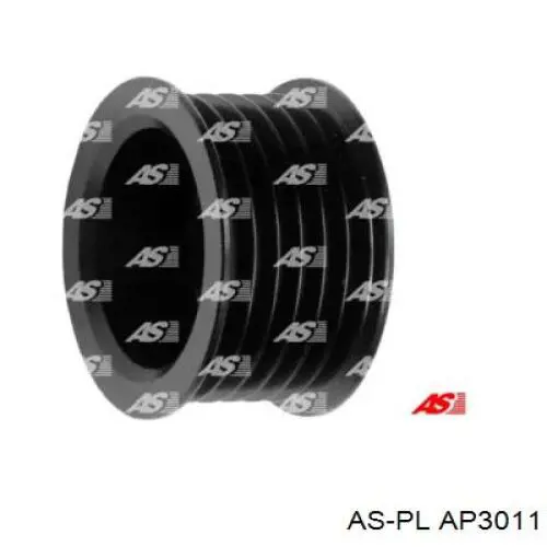 Polea rueda libre VAG 03C903119E precio, desde 10,95 EUR