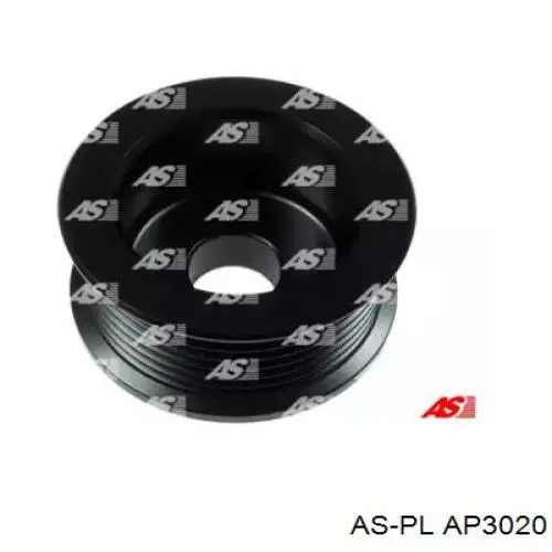 AP3020 As-pl