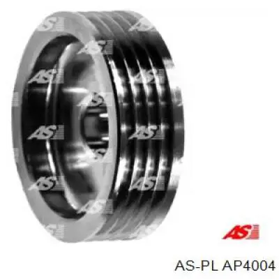 135511 Cargo Rueda libre alternador 