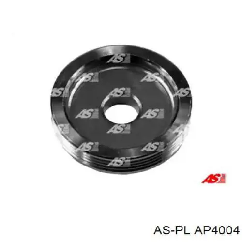 Polea alternador 135511 Cargo