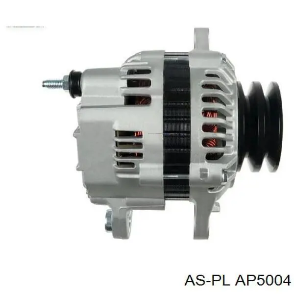 Comprar ME753006 Mitsubishi Rueda libre del alternador