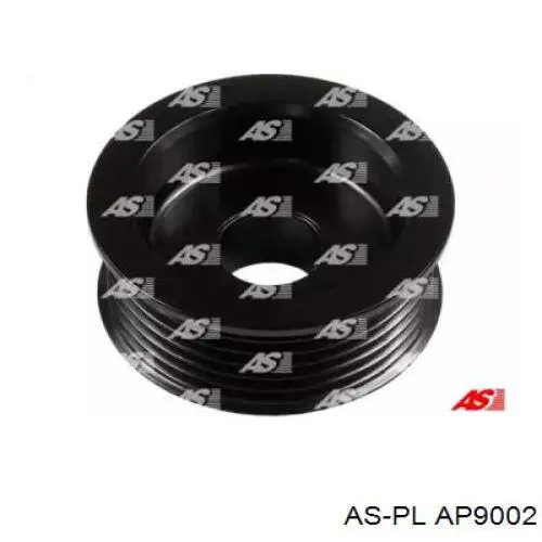 Polea rueda libre Jaguar X-type sedán (CF1) (2001 - 2009) precio, desde 9,36 EUR