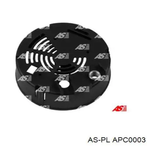 Tapa trasera del alternador Mercedes A0001542704 precio, desde 5,99 EUR