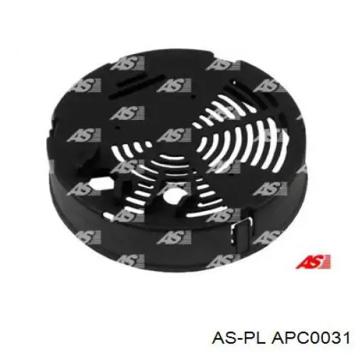 Tapa trasera del alternador Mercedes A0001543304 precio, desde 7,59 EUR