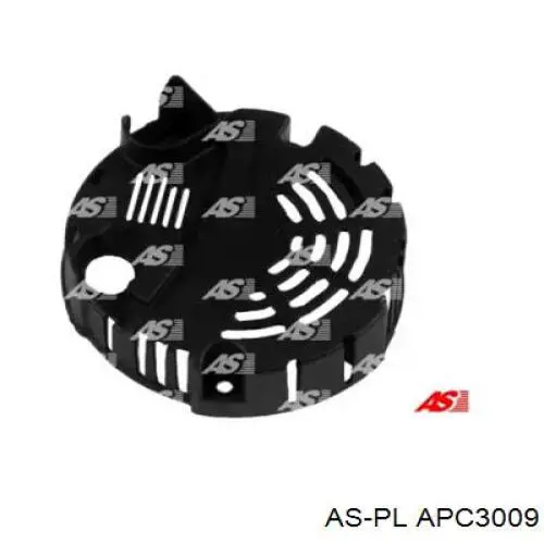 APC3009 As-pl