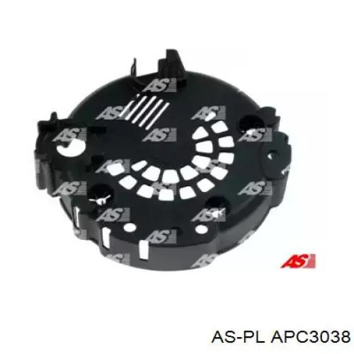 APC3038 AS/Auto Storm