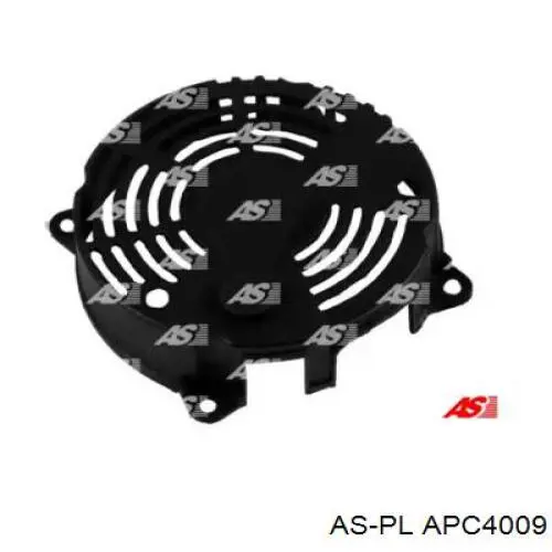 APC4009 As-pl