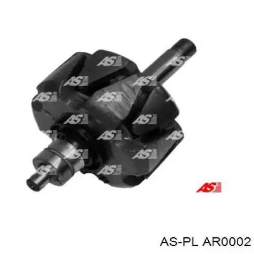 072.000.017.010 PSH rotor, alternador