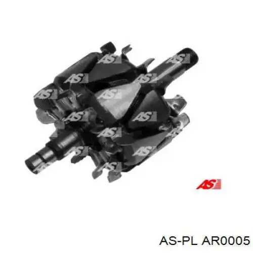 AR0005 As-pl rotor, alternador