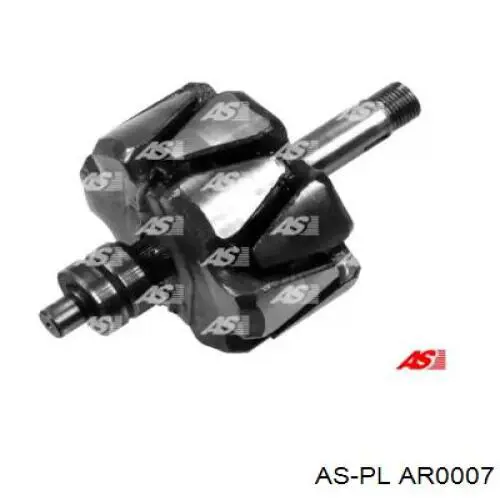 1124034750 Bosch Rotor del alternador