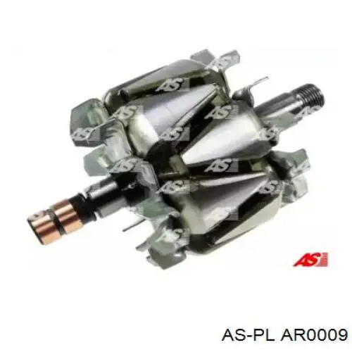 Comprar 1124034968 Bosch Rotor del alternador