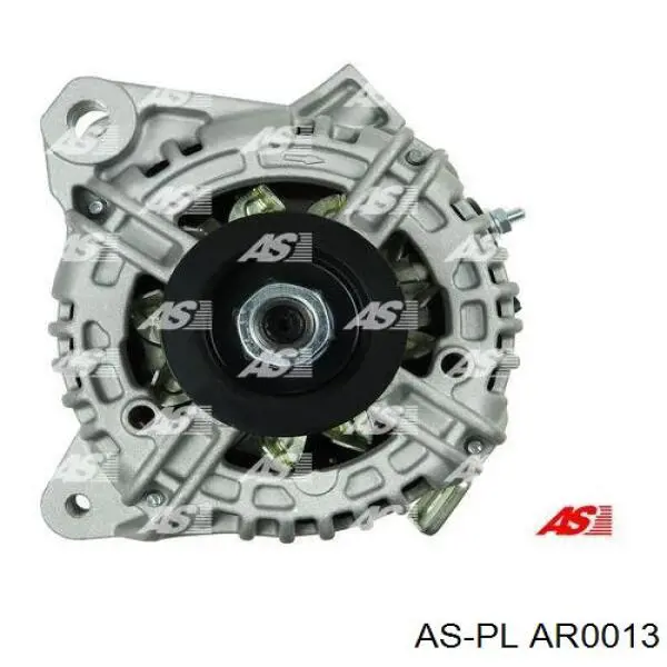 Rotor del alternador As-pl AR0013