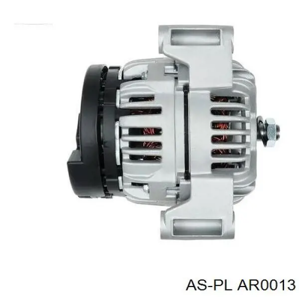Rotor del alternador As-pl AR0013 precio, desde 64,48 EUR
