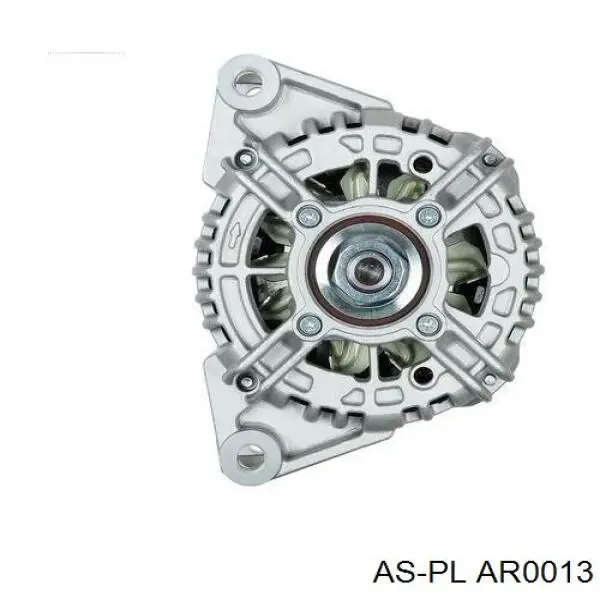 Rotor del alternador AR0013 As-pl
