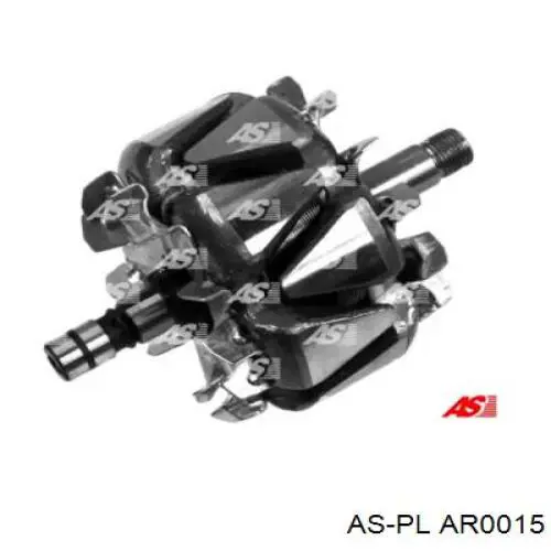 AR0015 As-pl rotor, alternador