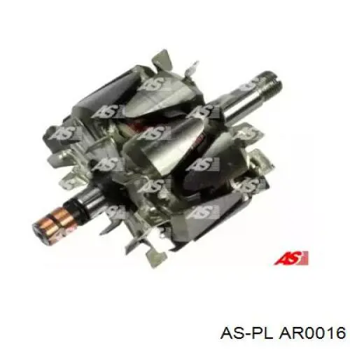 AR0016 As-pl rotor, alternador