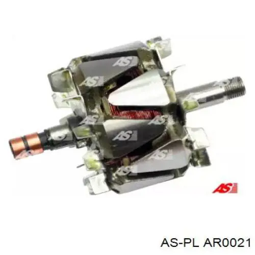 Rotor, alternador Audi A6 C4 (4A2)