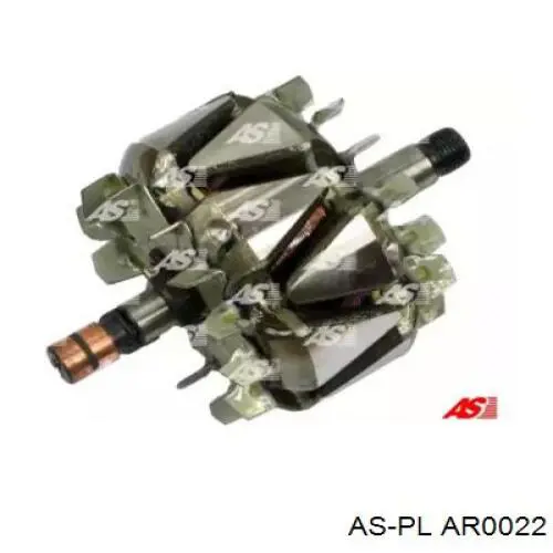 AR0022 As-pl rotor, alternador