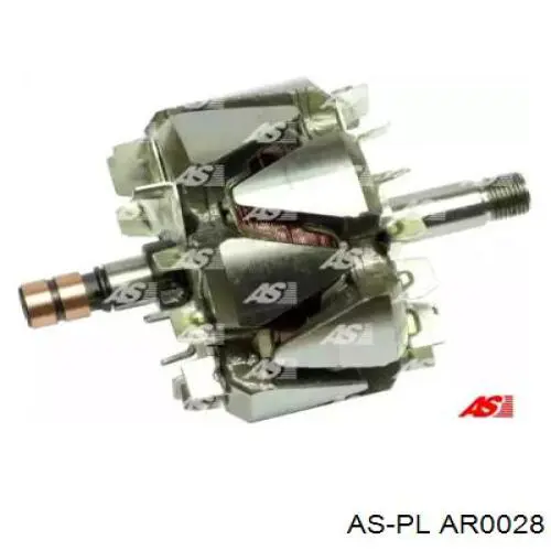 Rotor, alternador As-pl AR0028 precio, desde 74,51 USD
